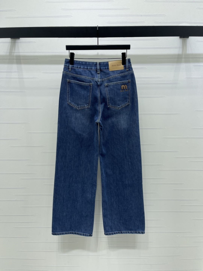 chr1st1an D10r long pants